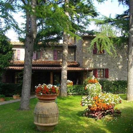 Quarata Villa Tacco מראה חיצוני תמונה