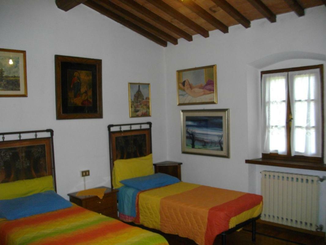 Quarata Villa Tacco מראה חיצוני תמונה