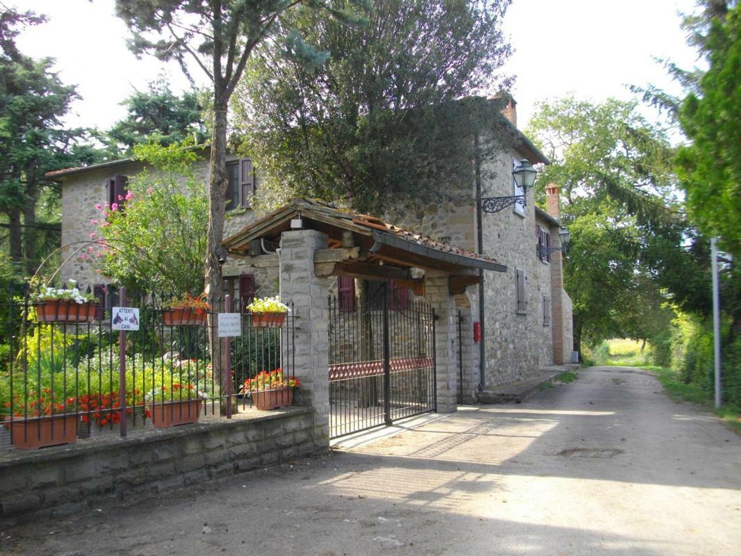 Quarata Villa Tacco מראה חיצוני תמונה