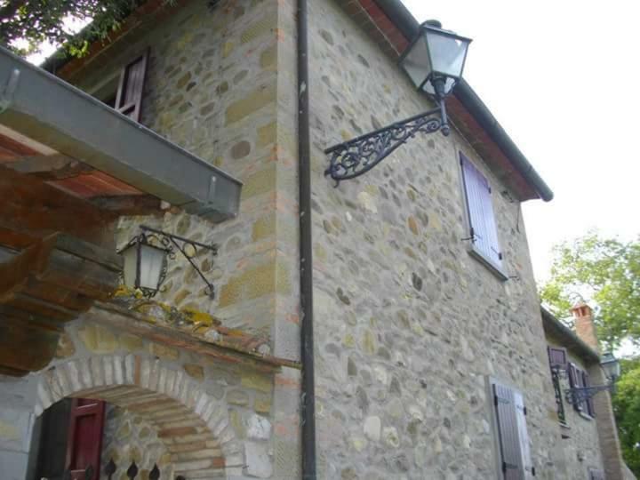 Quarata Villa Tacco מראה חיצוני תמונה