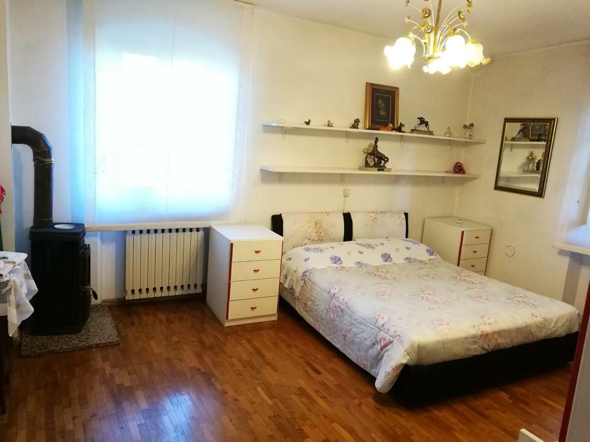 Quarata Villa Tacco מראה חיצוני תמונה