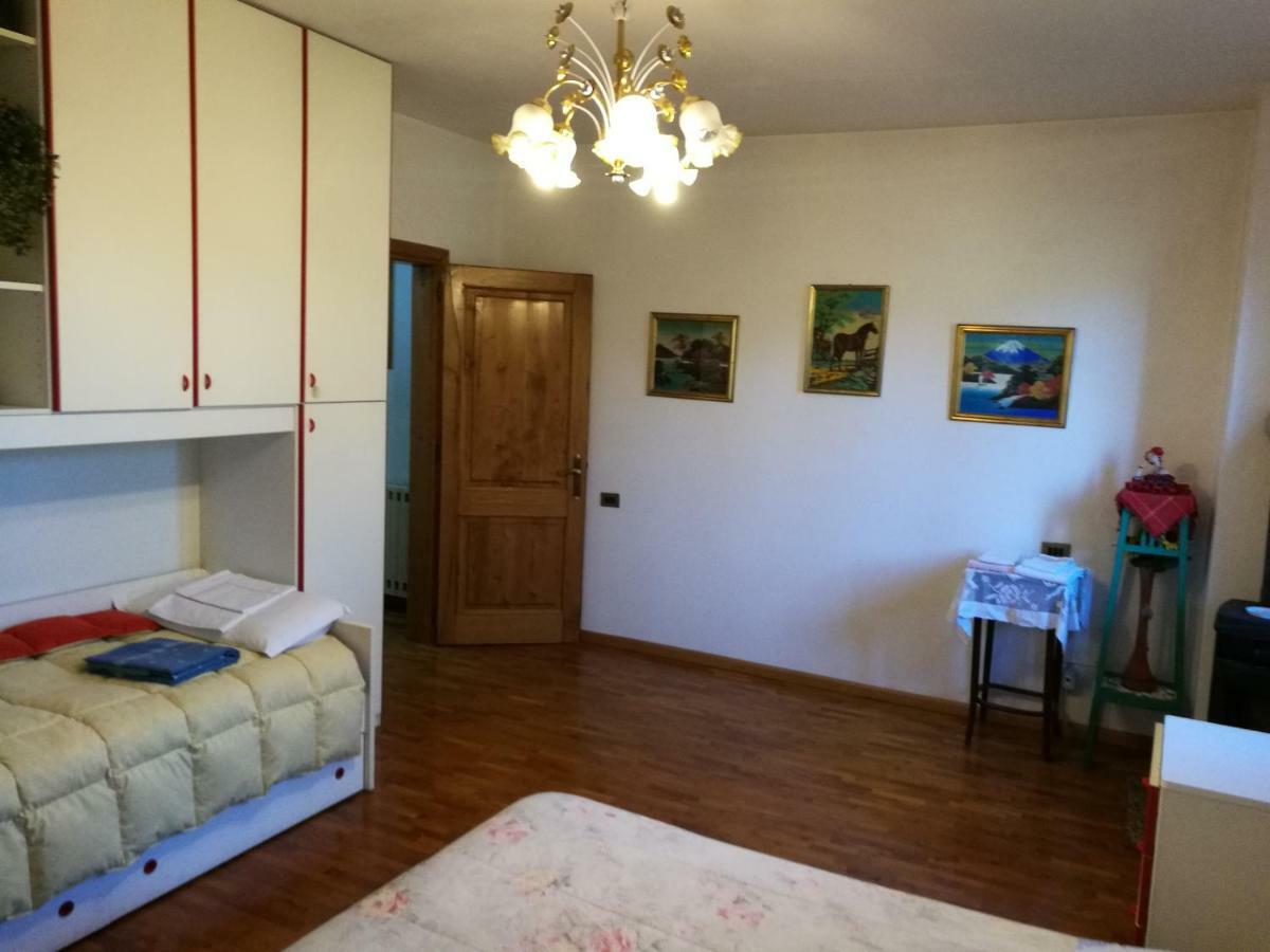 Quarata Villa Tacco מראה חיצוני תמונה