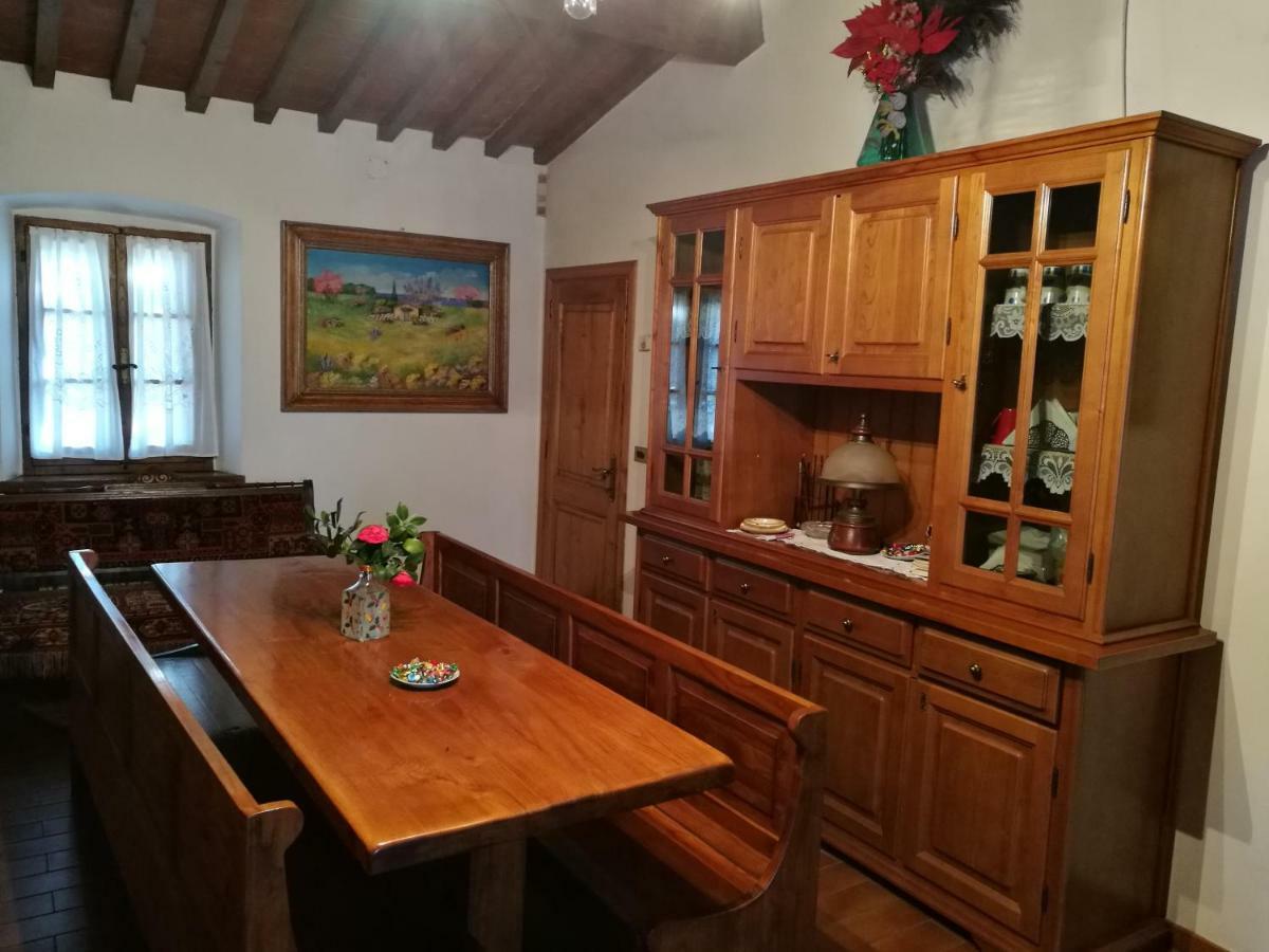 Quarata Villa Tacco מראה חיצוני תמונה